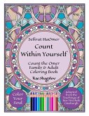 Sefirat HaOmer - Count Within Yourself