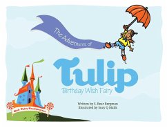 The Adventures of Tulip, Birthday Wish Fairy - Bergman, S Bear