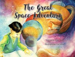 The Great Space Adventure - Aoki, Ryka