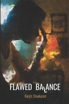 Flawed Balance - Divakaran, Ranjit