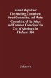 Annual Reports Of The Auditing... - Bild 1