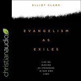 Evangelism as Exiles Lib/E