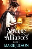 Strange Alliances: Braided Dimensions Book 3