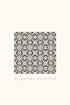 Ramadan Planner for Teens - Ismail, Reyhana