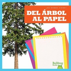 del Árbol Al Papel (from Tree to Paper) - Toolen, Avery