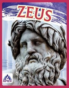 Zeus - Ha, Christine