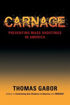 CARNAGE - Gabor, Thomas