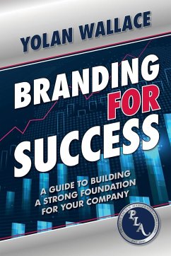 Branding For Success - Wallace, Yolan