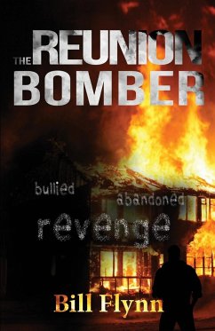 The Reunion Bomber - Flynn, Bill