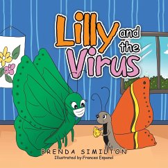 Lilly and the Virus - Similton, Brenda