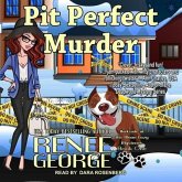 Pit Perfect Murder Lib/E