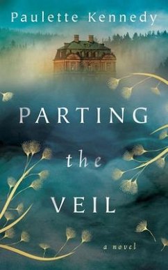 Parting the Veil - Kennedy, Paulette