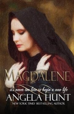 Magdalene: Large Print Edition - Hunt, Angela