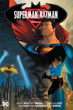 Superman/Batman Omnibus Vol. 2 - Green, Michael; Kolins, Scott