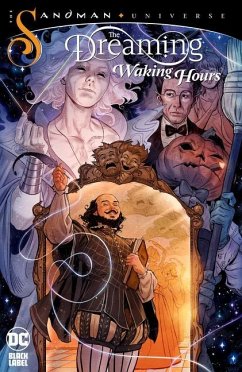 The Dreaming: Waking Hours - Wilson, G. Willow; Robles, Nick