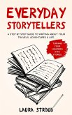 Everyday Storytellers