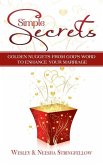 Simple Secrets: Golden Nuggets from God's Word to Enhance Your Marriage