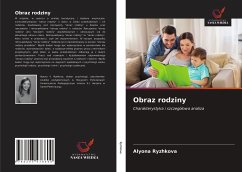 Obraz rodziny - Ryzhkova, Alyona