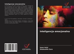 Inteligencja emocjonalna - Azizi, Iman; Zare, Shokoufeh