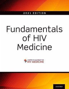 Fundamentals of HIV Medicine 2021 - Hardy, W David