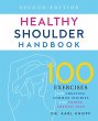 Healthy Shoulder Handbook: Second... - Bild 1