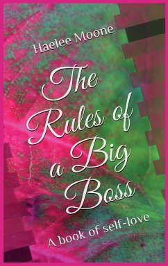 The Rules of a Big Boss - Moone, Haelee P