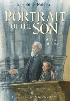 Portrait of the Son: A Tale of Love - Nobisso, Josephine