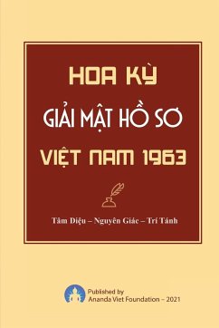 HOA KY GIAI MAT HO SO VIET NAM - Dieu, Tam; Giac, Nguyen; Tanh, Tri