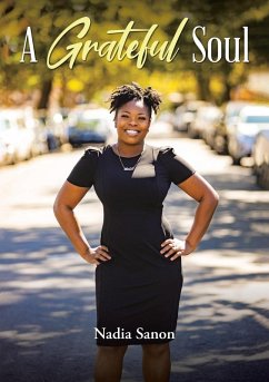 Cover A Grateful Soul