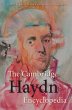 The Cambridge Haydn Encyclopedia - Bild 1