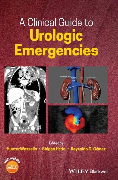 A Clinical Guide to Urologic Emergencies