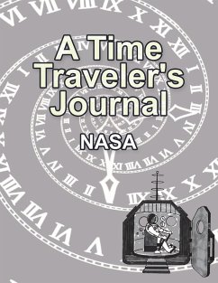 A Time Traveler's Journal - Nasa