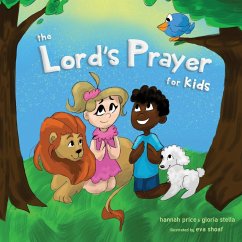 The Lord's Prayer for Kids - Price, Hannah; Stella, Gloria