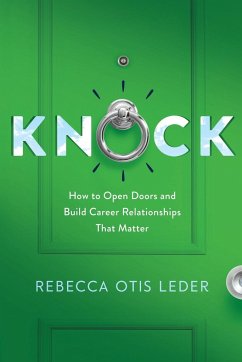 Knock - Leder, Rebecca Otis