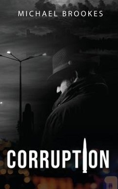 Corruption - Brookes, Michael