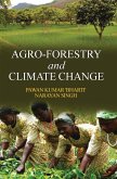 AGRO-FORESTRY AND CLIMATE CHANGE