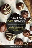 Keto Fat Bombs