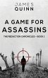 A Game For Assassins - Bild 1