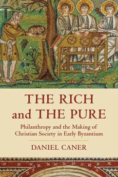 Cover The Rich and the Pure