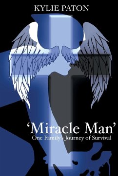 'Miracle Man' - Paton, Kylie L