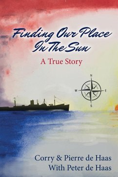 Finding our place in the sun - de Haas, Corry; de Haas, Pierre