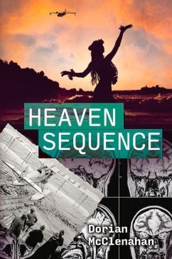 Heaven Sequence - McClenahan, Dorian