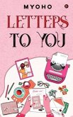 Letters To You