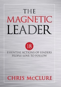 The Magnetic Leader - Mcclure, Chris