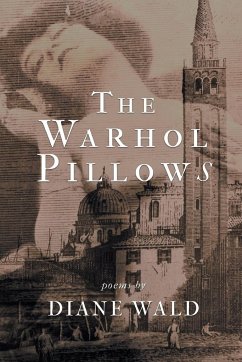 The Warhol Pillows - Wald, Diane