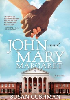 Cover John and Mary Margaret