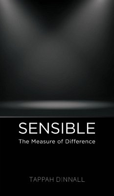 Sensible - Dinnall, Tappah