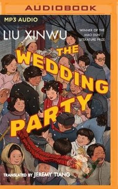 The Wedding Party - Xinwu, Liu