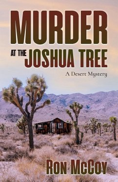 Murder at the Joshua Tree - McCoy, Ron