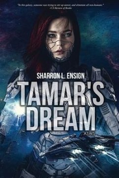 Tamar's Dream - Ensign, Sharron L